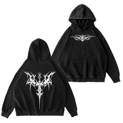 Berserk Oversized T-shirt/Crewneck/Hoodie
