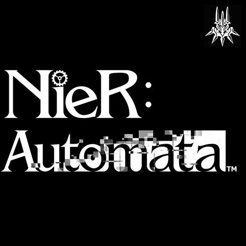 NieR Automata