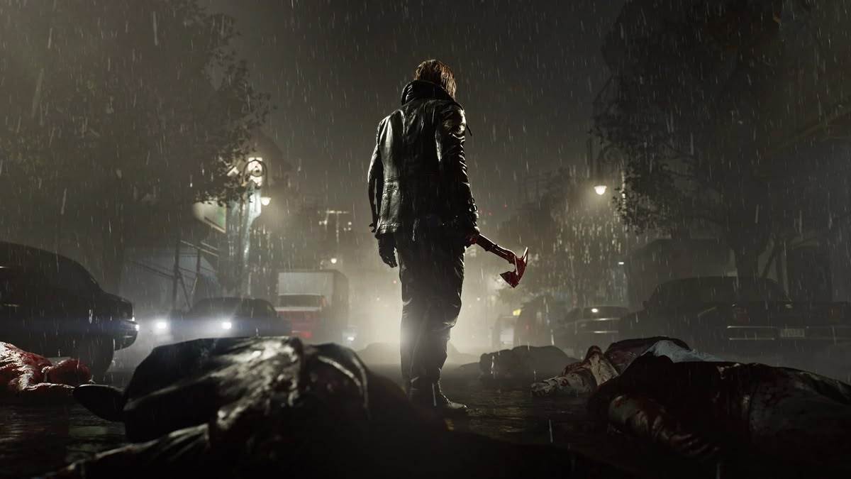 Resident Evil