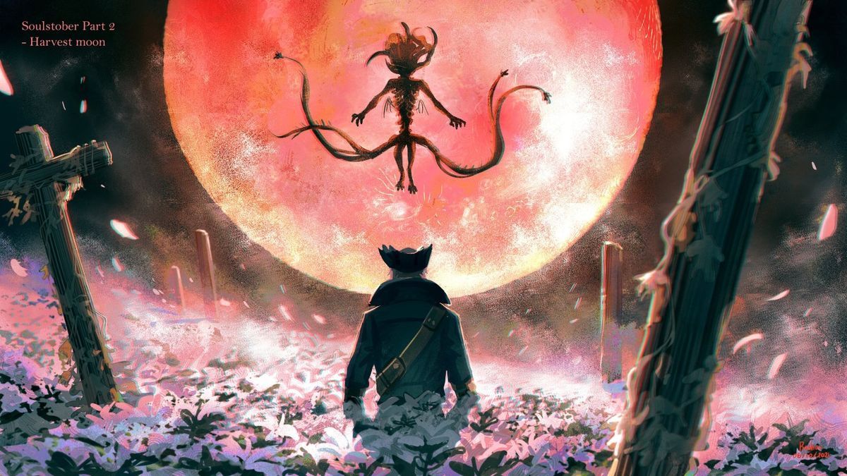 Blood Borne