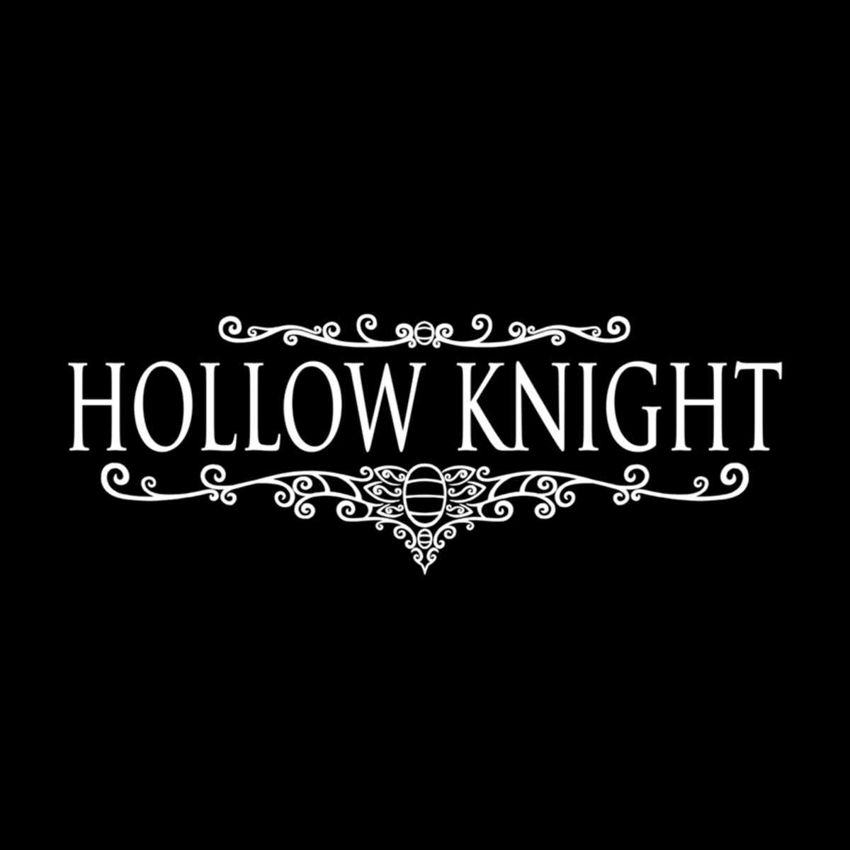 Hollow Knight