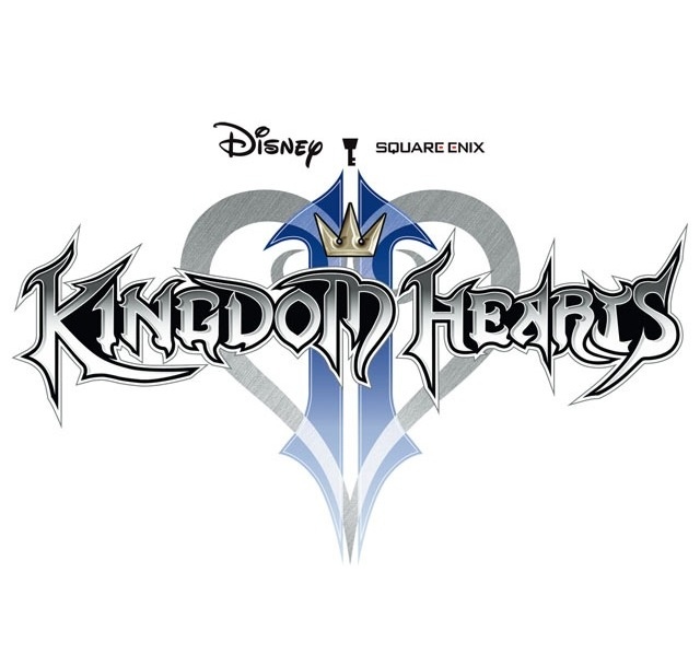 Kingdom Hearts