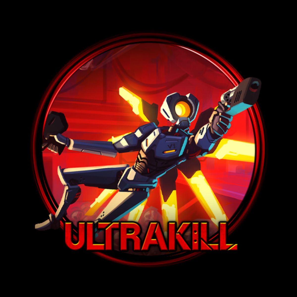 ULTRAKILL