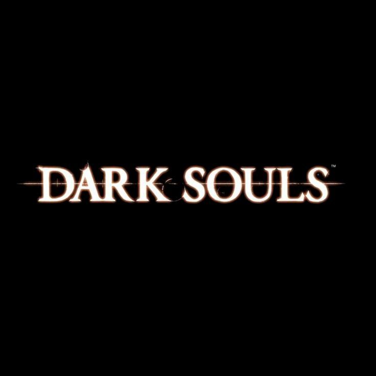Dark Souls