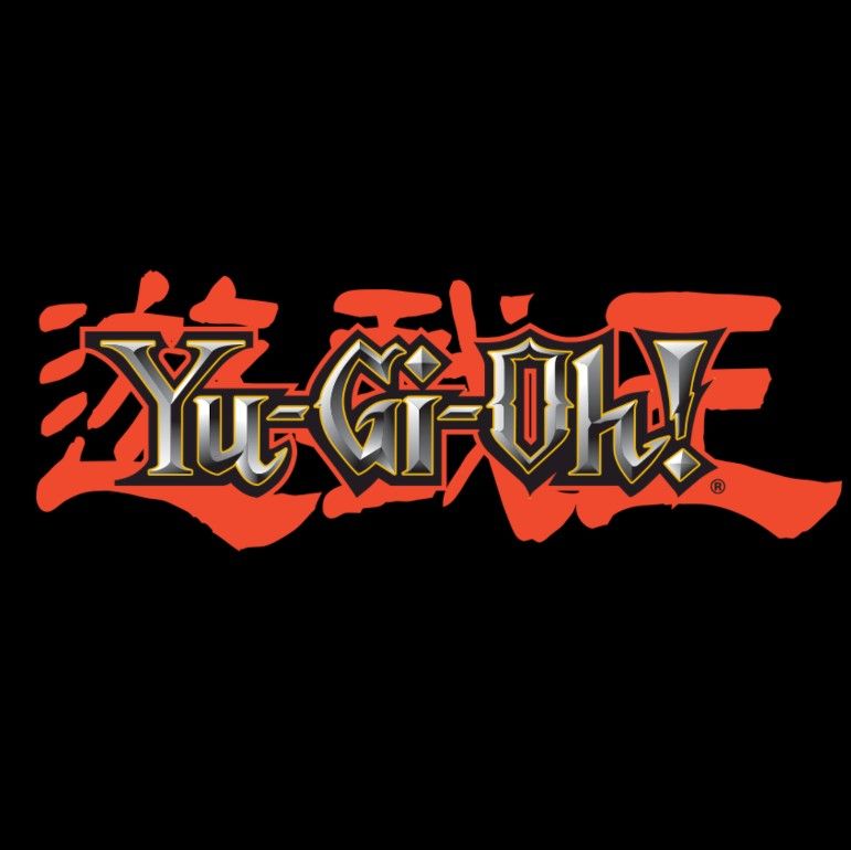 Yu-Gi-Oh!