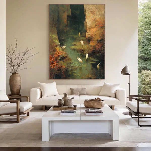 Sweet - Texture Wall Art