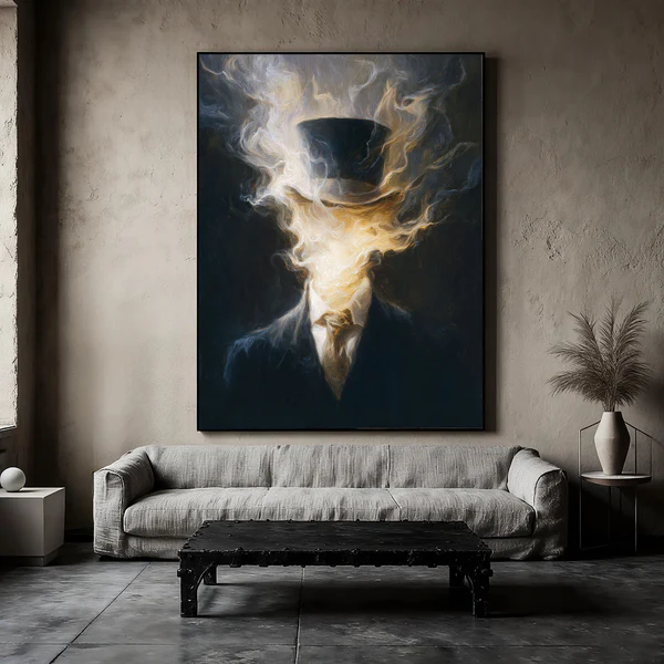 Joy - Realistic Art