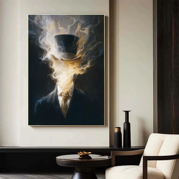Joy - Realistic Art