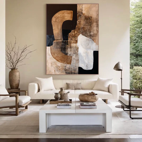 Pure Joy - Texture Wall Art