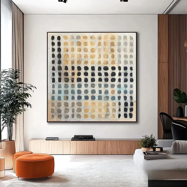 Fleck - 3D Texture Art