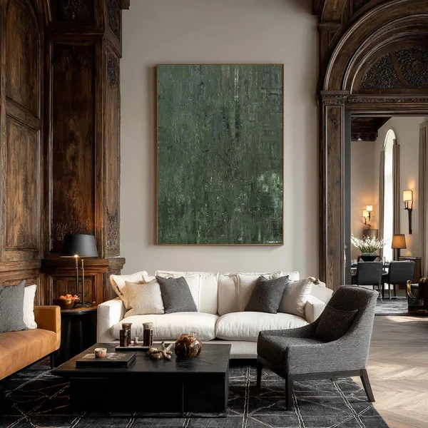 Still - Texture Wall Art