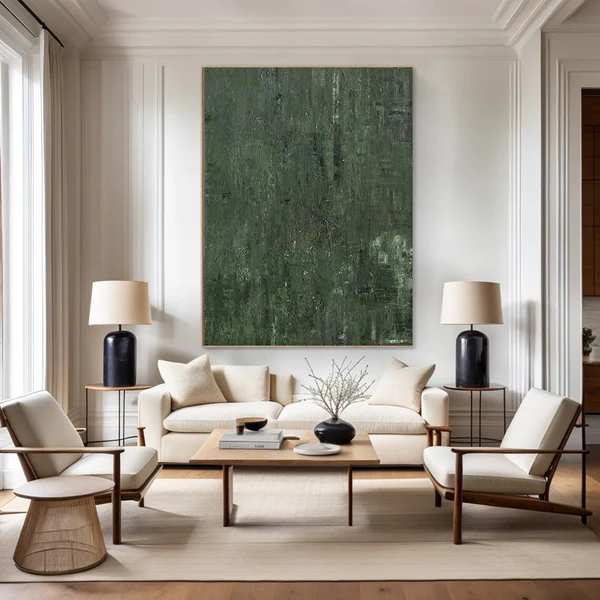 Still - Texture Wall Art