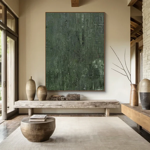 Still - Texture Wall Art