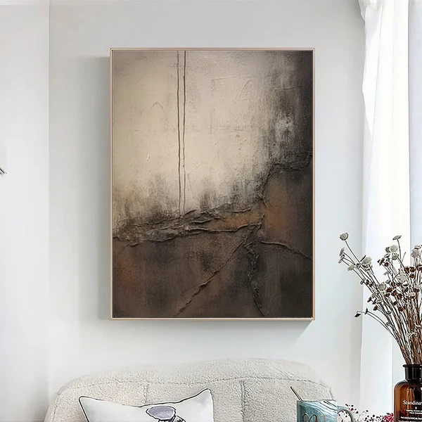 Soft Color - Wall Art