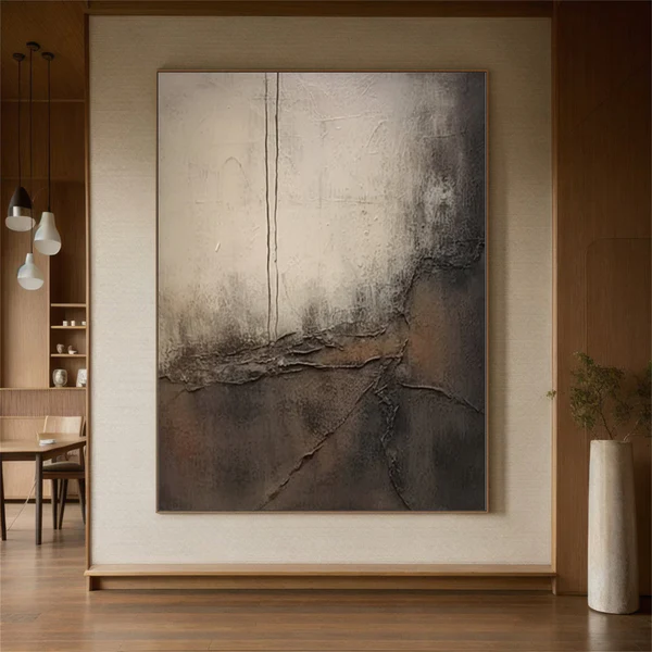 Soft Color - Wall Art