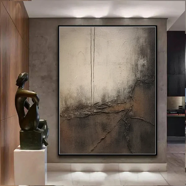 Soft Color - Wall Art
