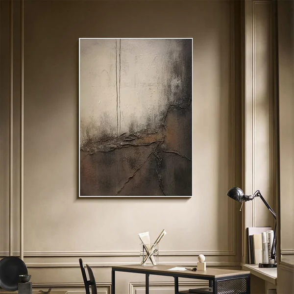 Soft Color - Wall Art