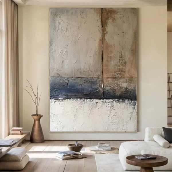 Warm Hue - Wall Art