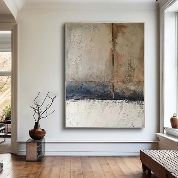 Warm Hue - Wall Art
