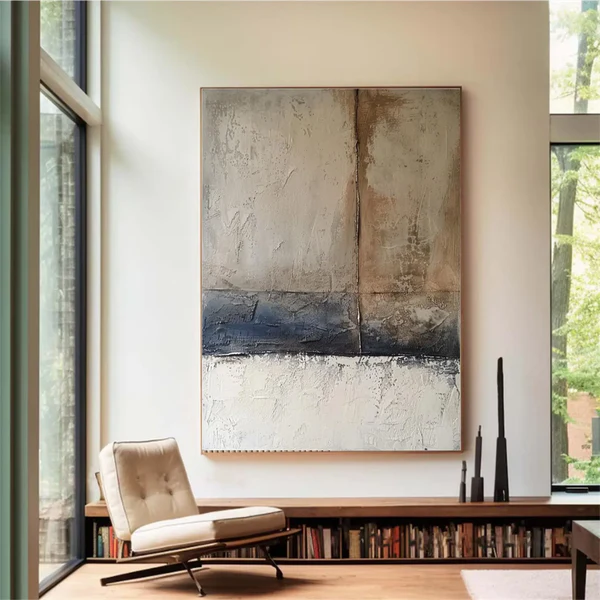 Warm Hue - Wall Art