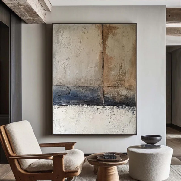 Warm Hue - Wall Art
