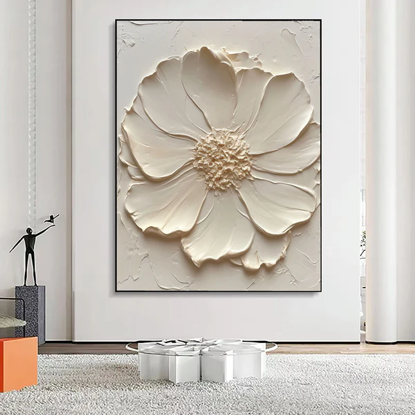 Grain - Texture Wall Art