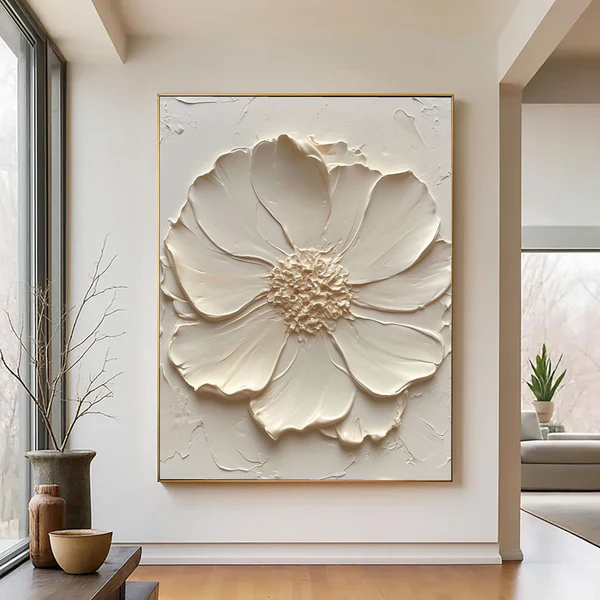 Grain - Texture Wall Art