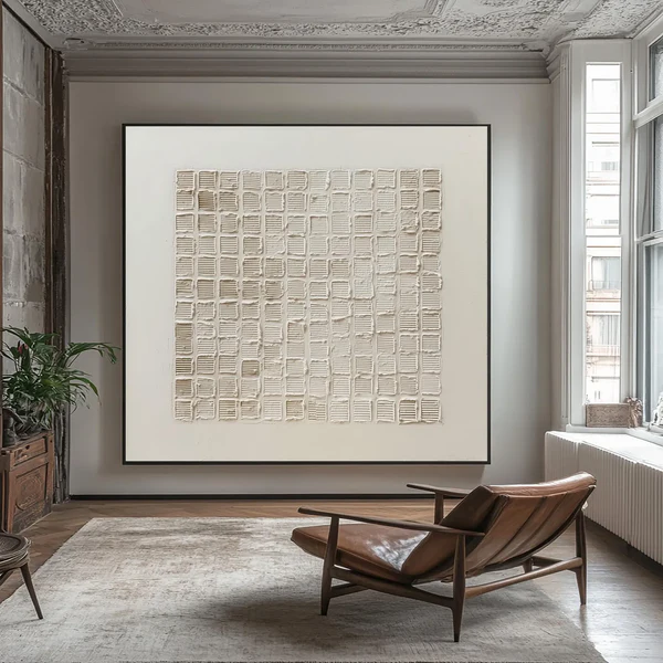 Tap Pattern - 3D Texture Art