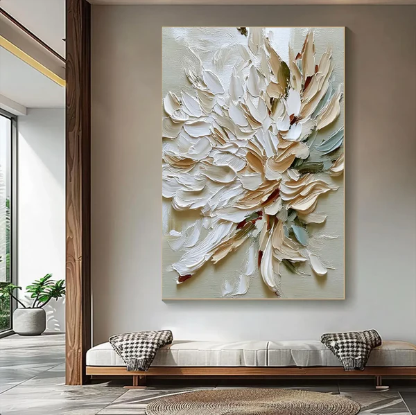 Vein - Texture Wall Art