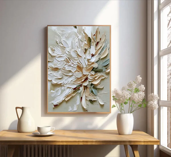 Vein - Texture Wall Art