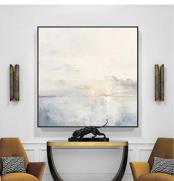 Horizon - Wall Art