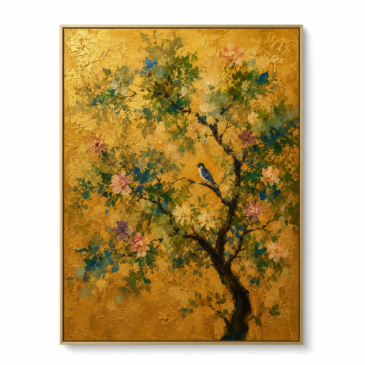 Orchard of Quiet Light