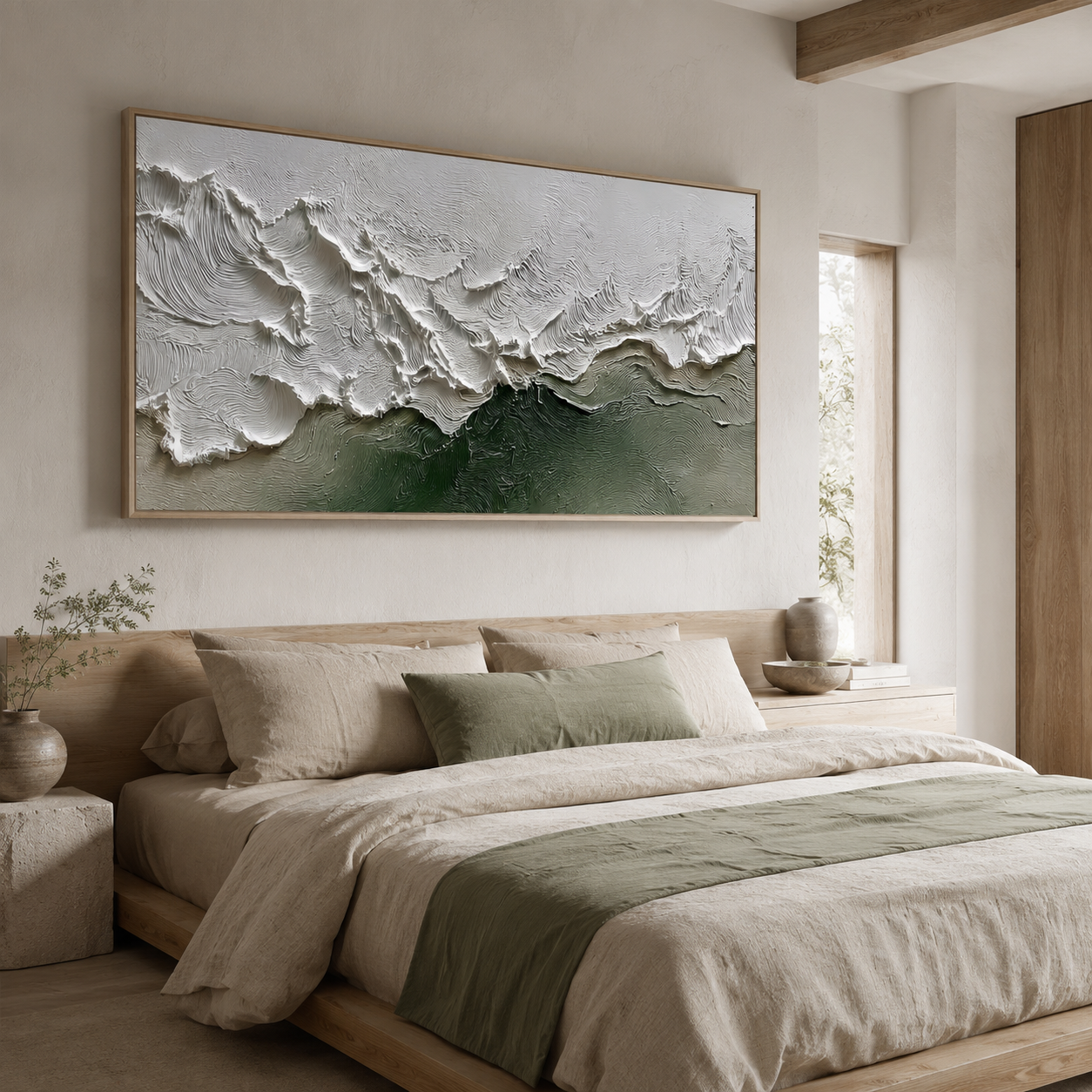 Whispering Coastal Crest