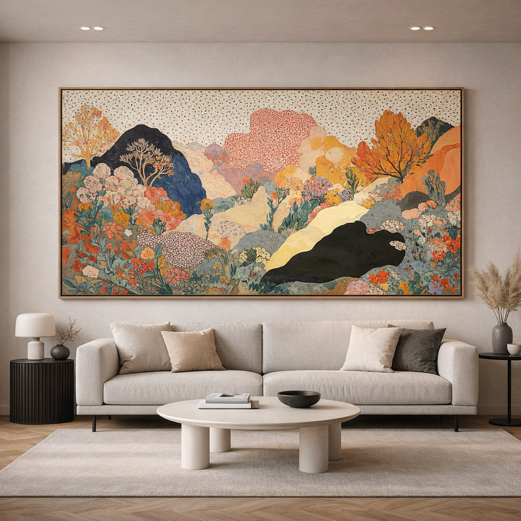 Autumn Harmony