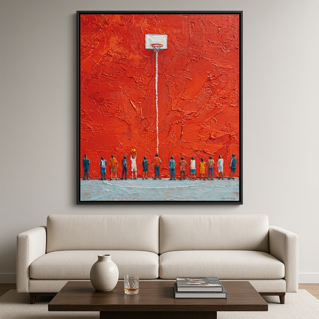 Hoop of Hope