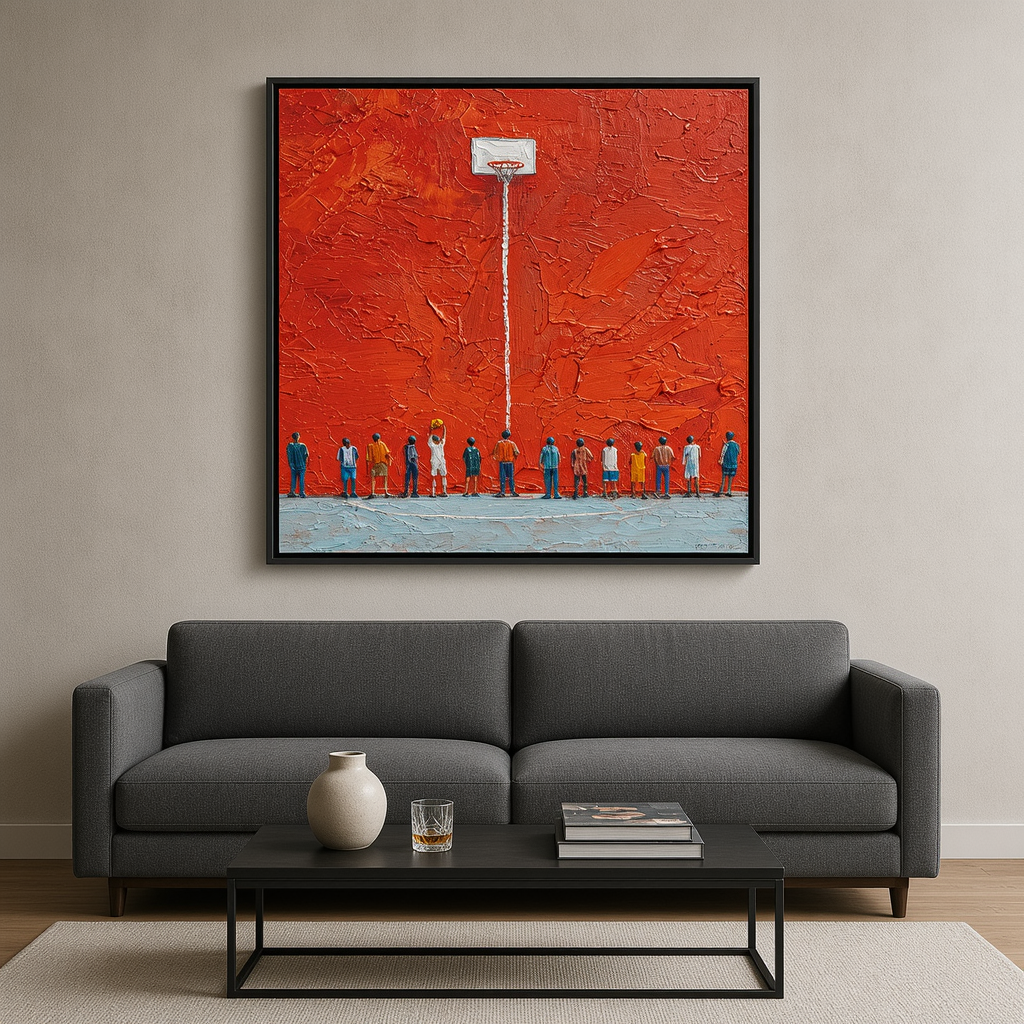 Hoop of Hope