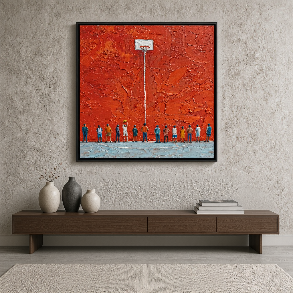 Hoop of Hope