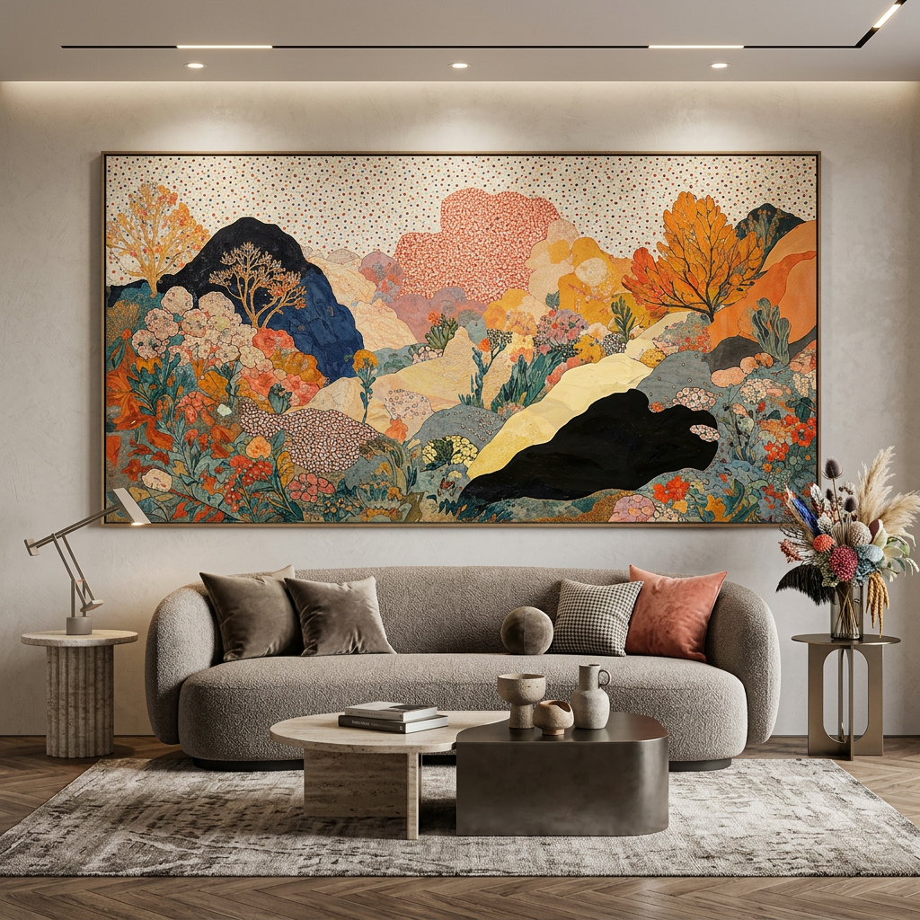 Autumn Harmony