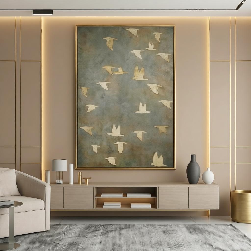 Flight of Serenity