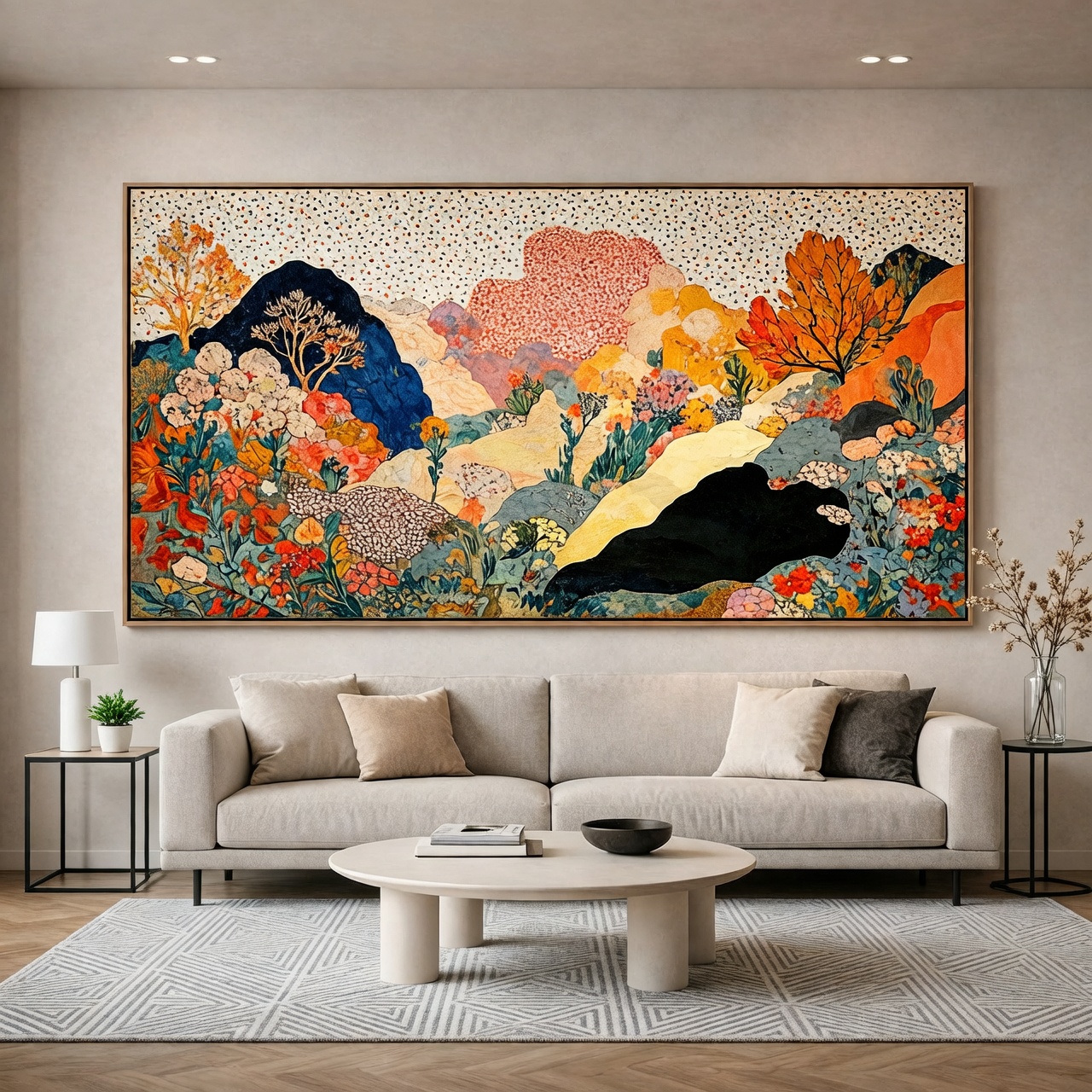 Autumn Harmony