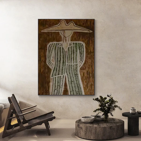 Smile Often - Wall Art