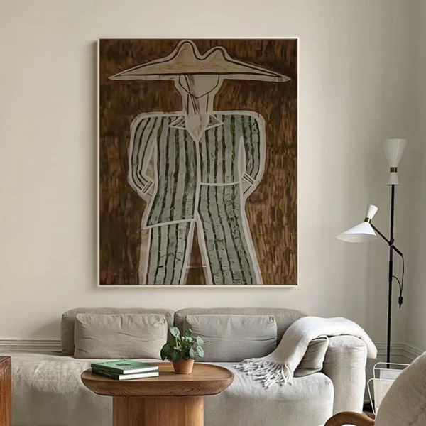 Smile Often - Wall Art