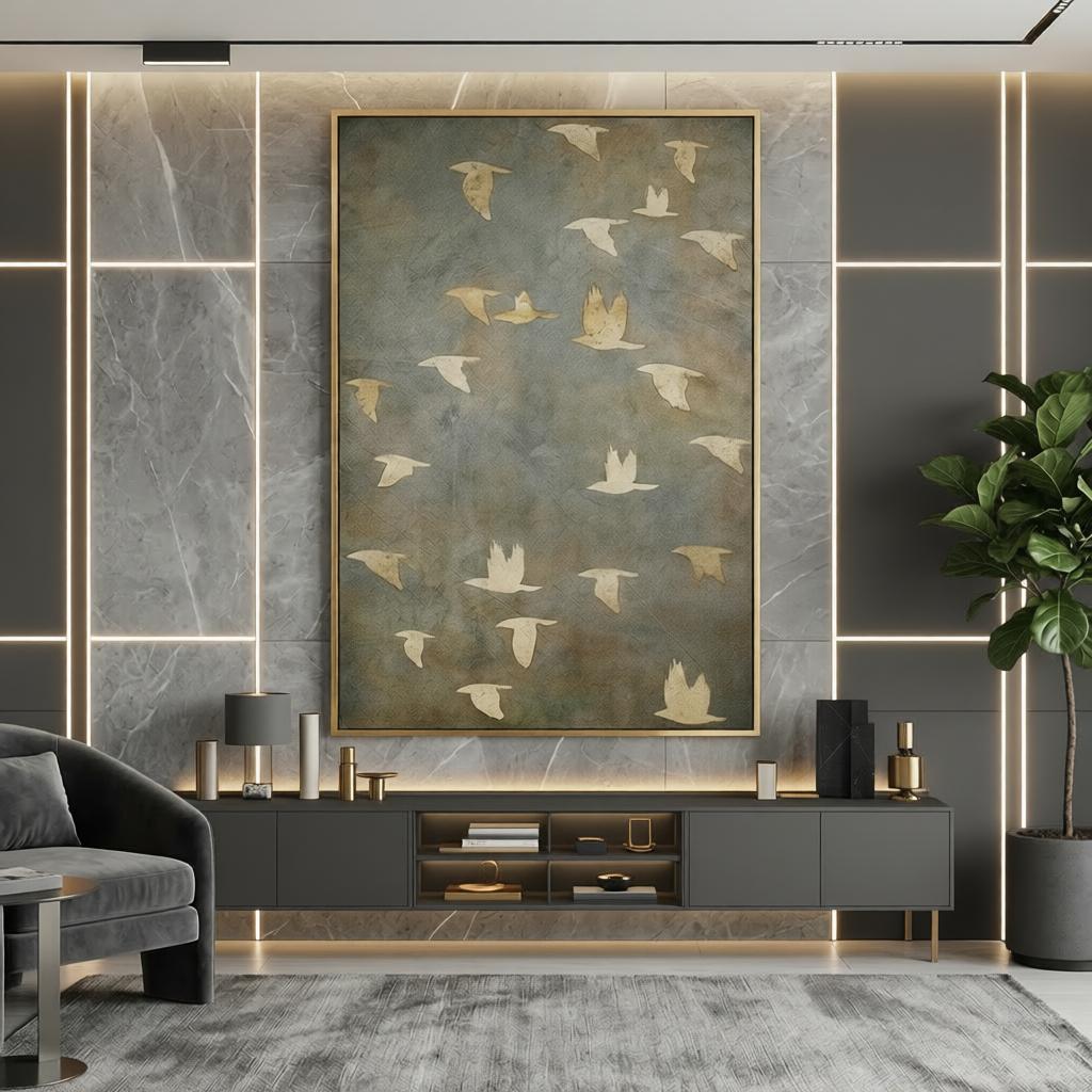 Flight of Serenity