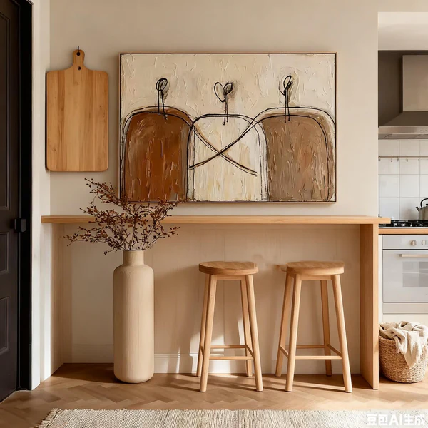 Togetherness - Wall Art