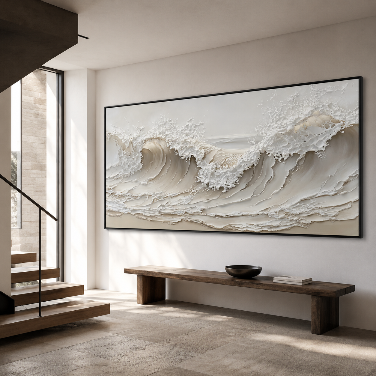 Ivory Breakers