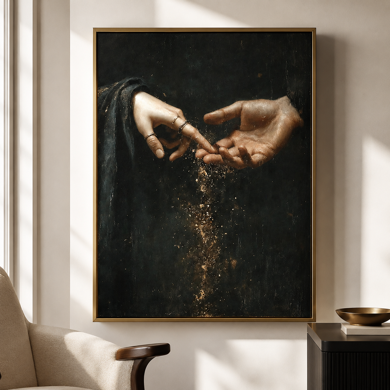 Touch of Stardust