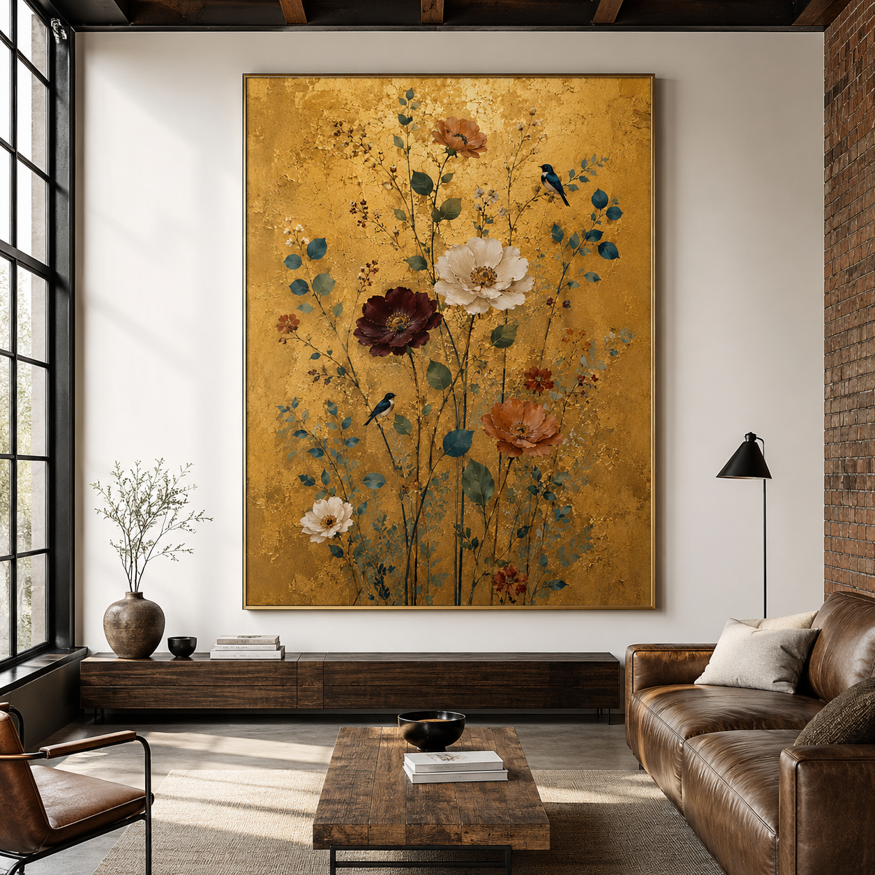 Autumn Bloom Sonata