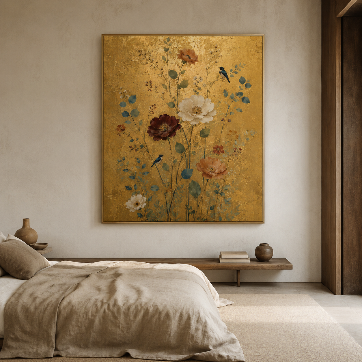 Autumn Bloom Sonata