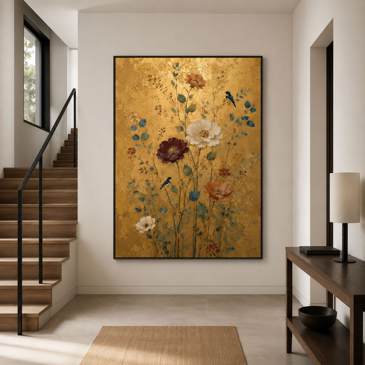Autumn Bloom Sonata