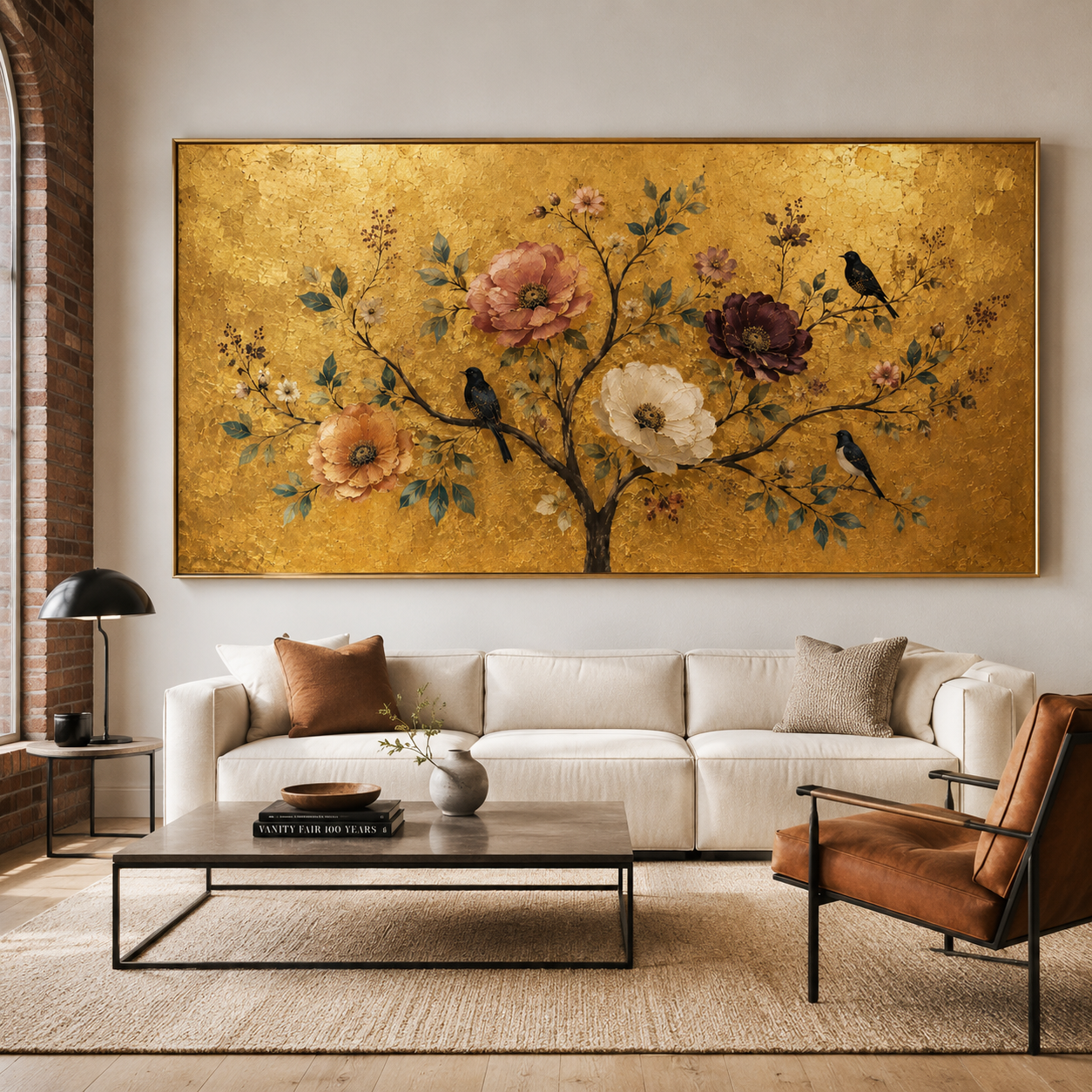 Imperial Blossom Branch